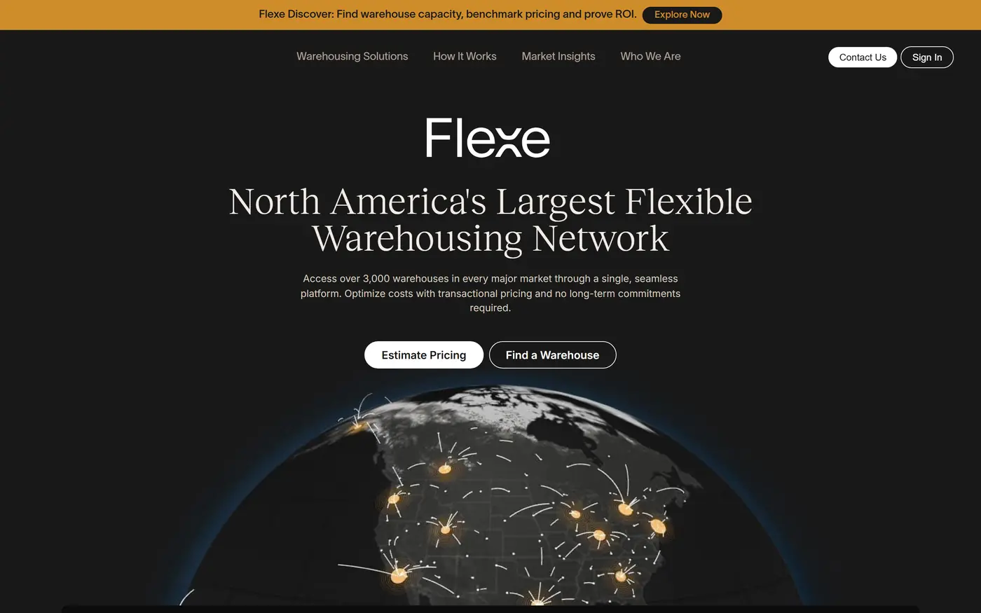 Flexe